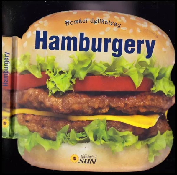Hamburgery
