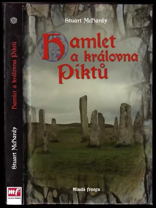 Hamlet a královna Piktů