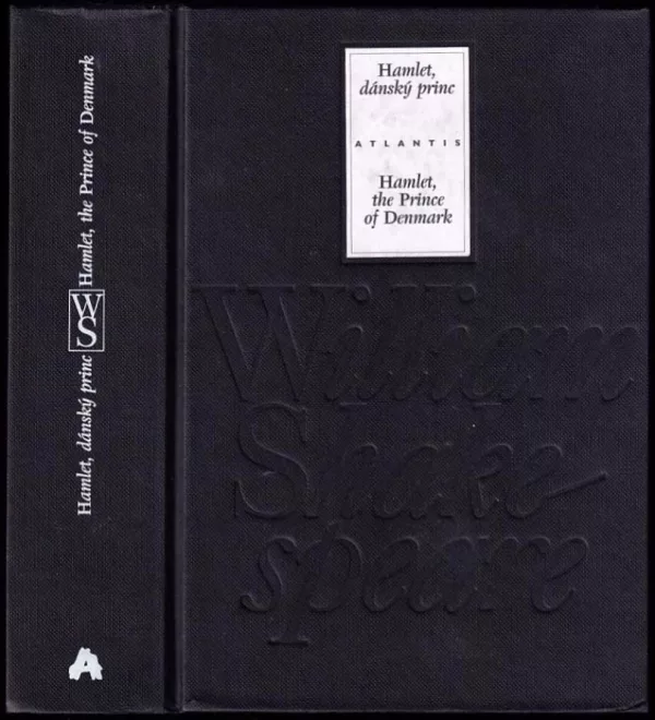 Hamlet, dánský princ