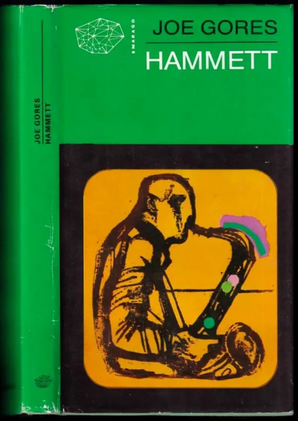 Hammett