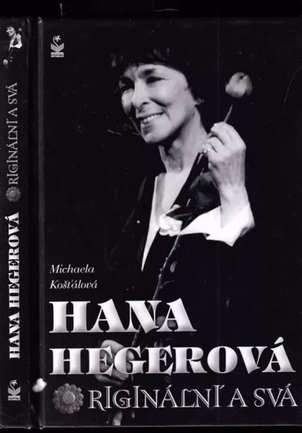 Hana Hegerová