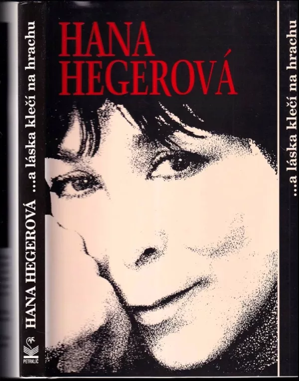 Hana Hegerová