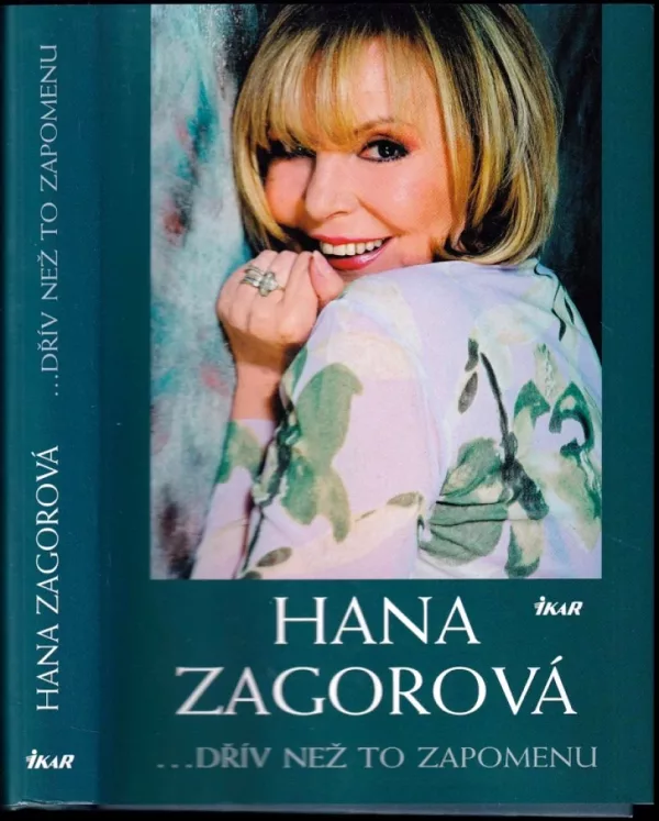 Hana Zagorová