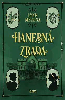 Hanebná zrada