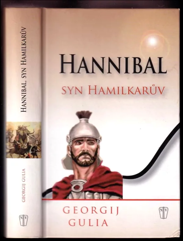 Hannibal, syn Hamilkarův