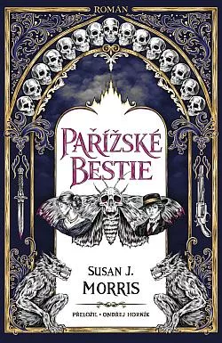 Pařížské bestie