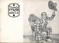 Harold Lloyd