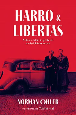 Harro a Libertas