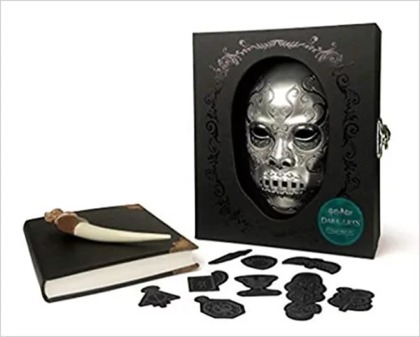 Harry Potter Dark Arts Collect