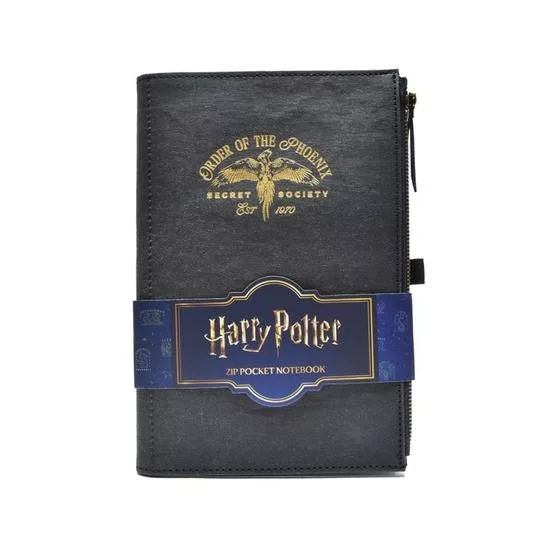Harry Potter Kapesní zápisník Magical Locations DPL6
