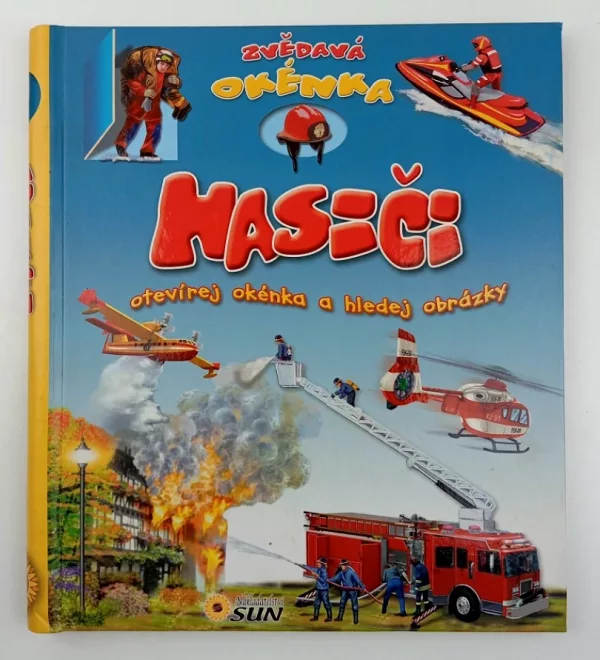 Hasiči