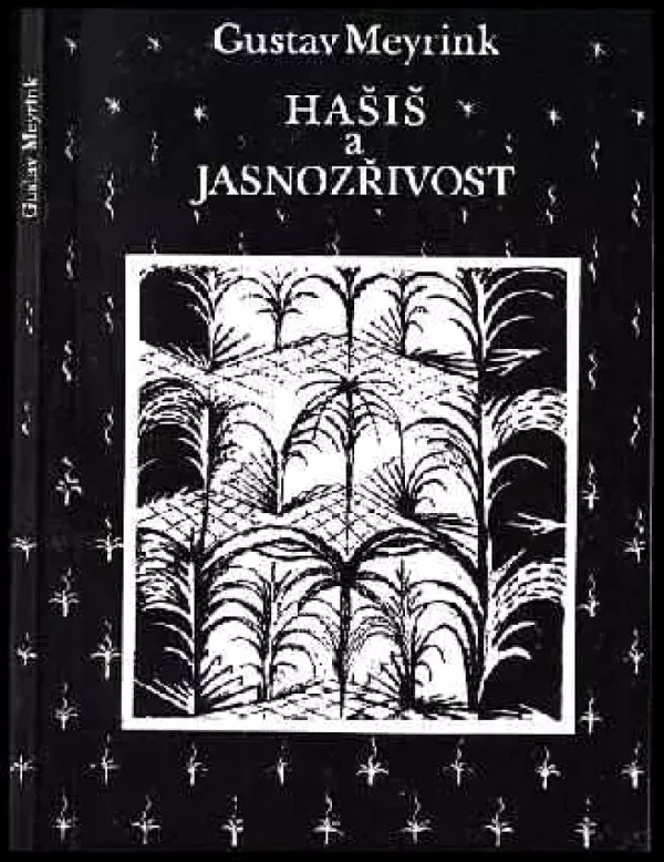 Hašiš a jasnozřivost