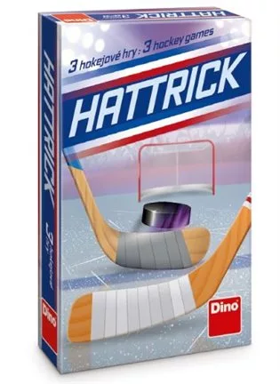 Hattrick