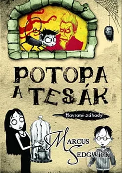 Potopa a tesák