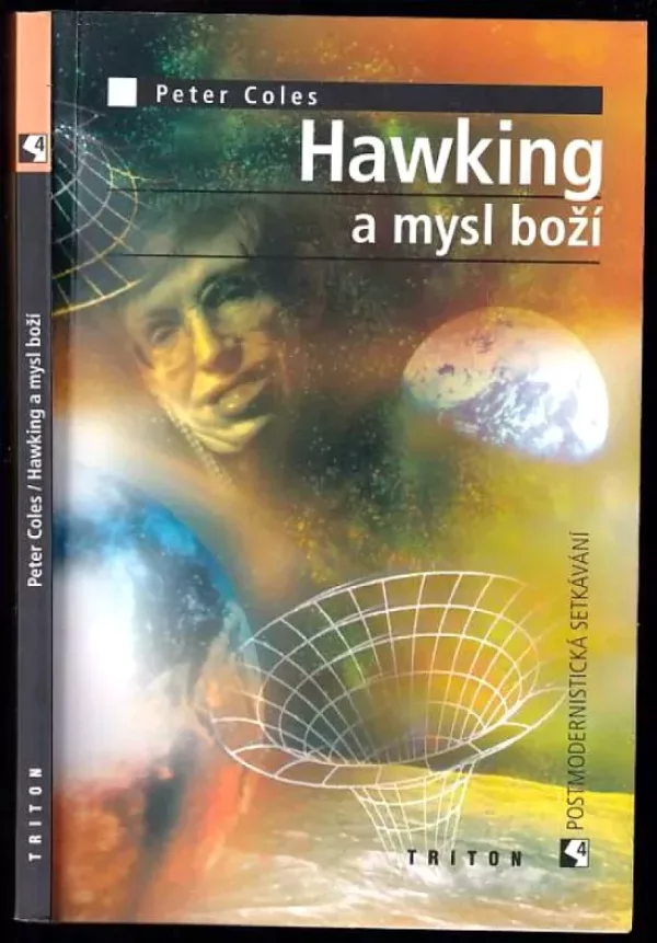 Hawking a mysl boží