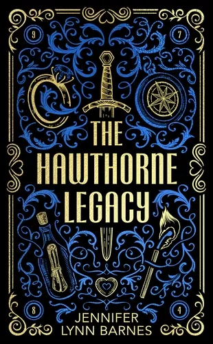 Hawthorne Legacy