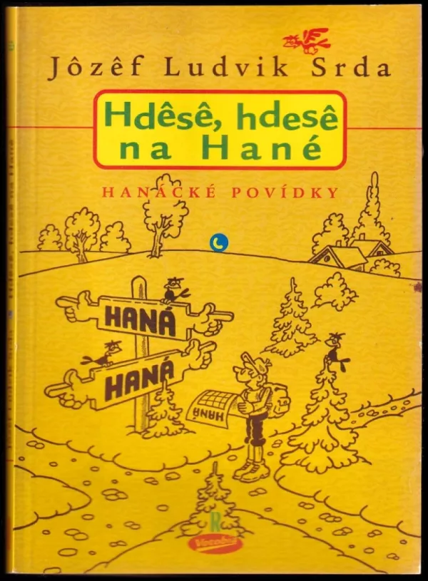 Hdêsê, hdesê na Hané