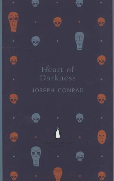 Heart of Darkness