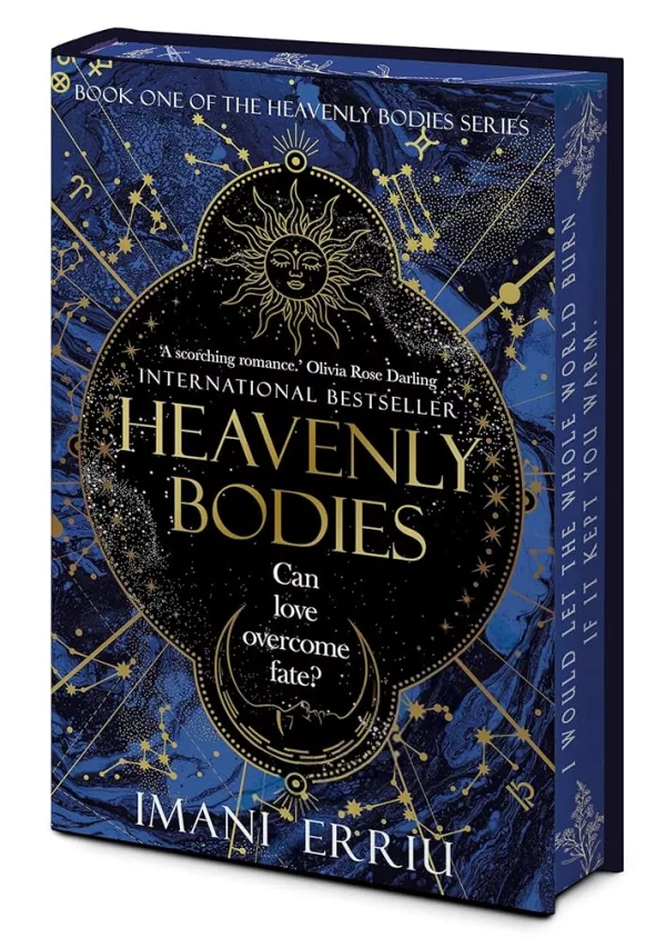Heavenly Bodies Deluxe Edition