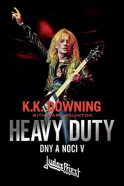 Heavy Duty: Dny a noci v Judas Priest
