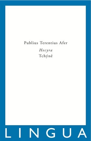 Hecyra / Tchýně