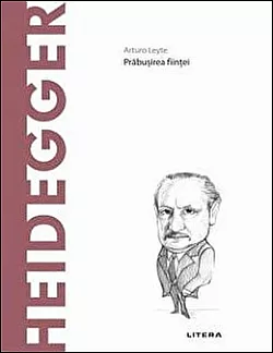 Heidegger: Selhání Já