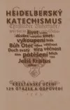 Heidelberský katechismus