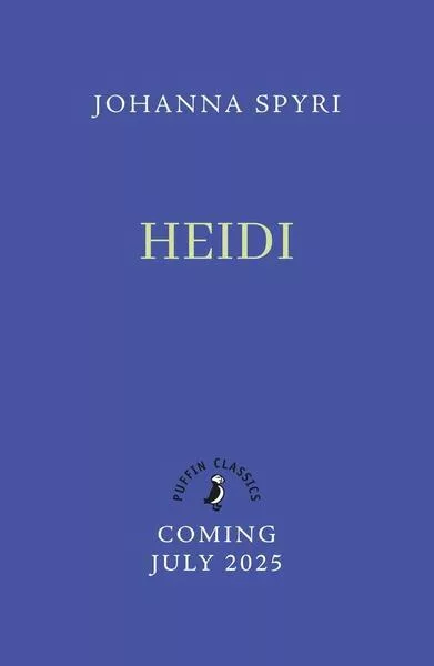 Heidi