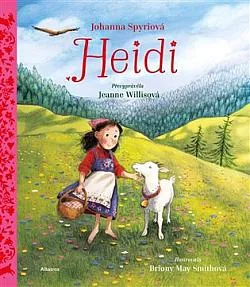 Heidi (převyprávění)