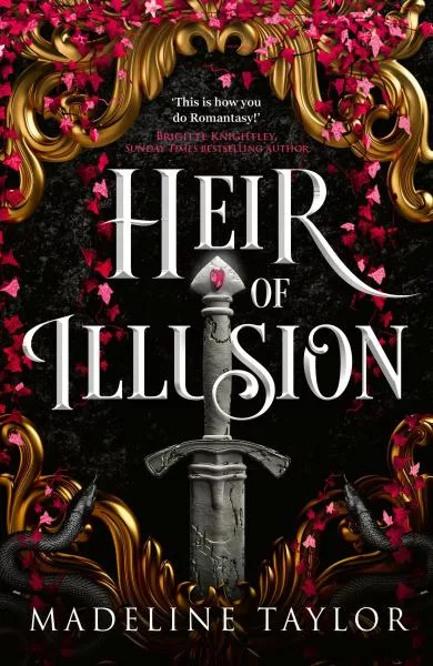 Heir of Illusion