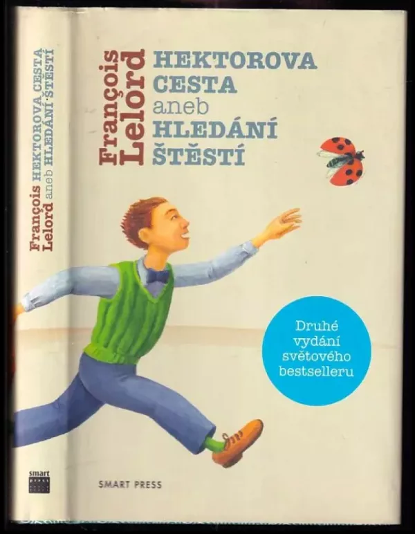 Hektorova cesta, aneb, Hledání štěstí