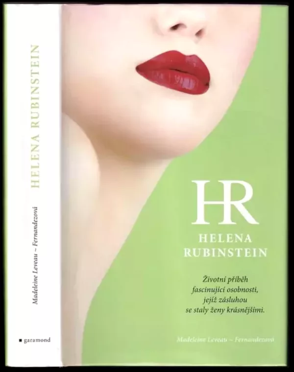Helena Rubinstein