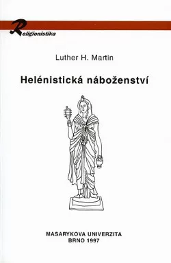 Helénistická náboženství
