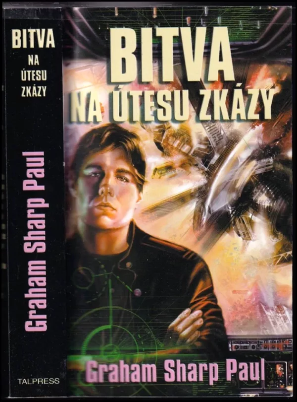 Helfortova válka