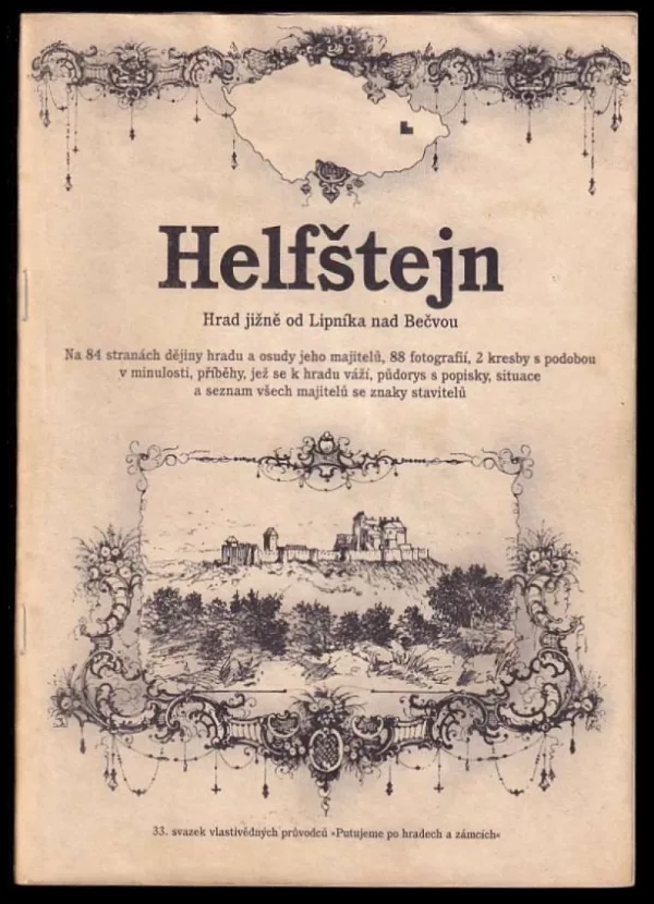 Helfštejn