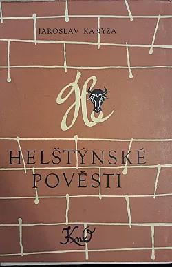 Helfštýnské pověsti