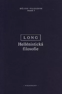 Hellénistická filosofie
