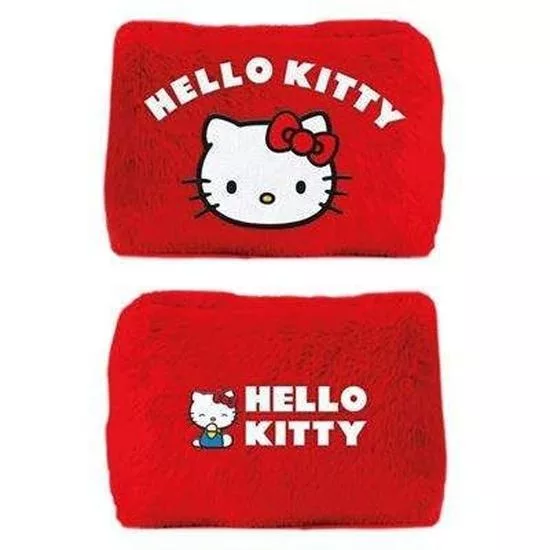 Hello Kitty plyšový penál DPL12