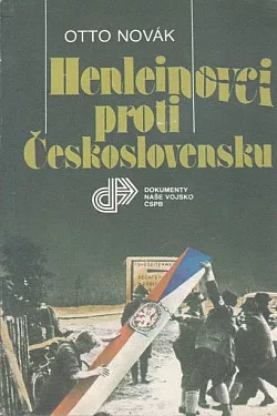 Henleinovci proti Československu