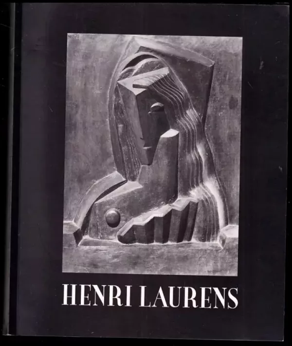 Henri Laurens