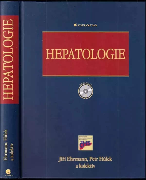 Hepatologie