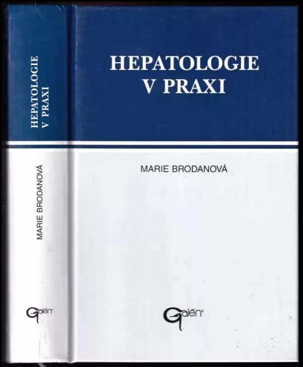 Hepatologie v praxi