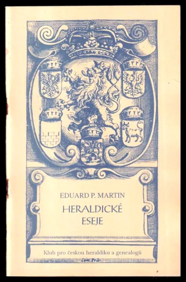 Heraldické eseje