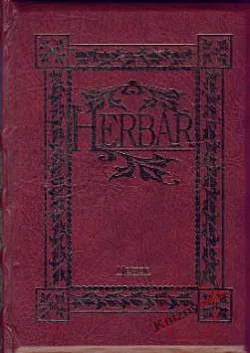 Herbár