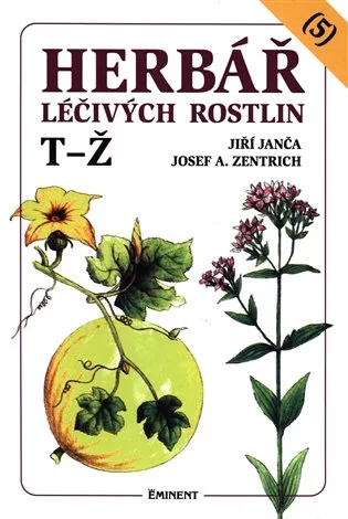 Herbář léčivých rostlin 5.
