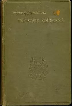 Herberta Spencera Filosofie souborná