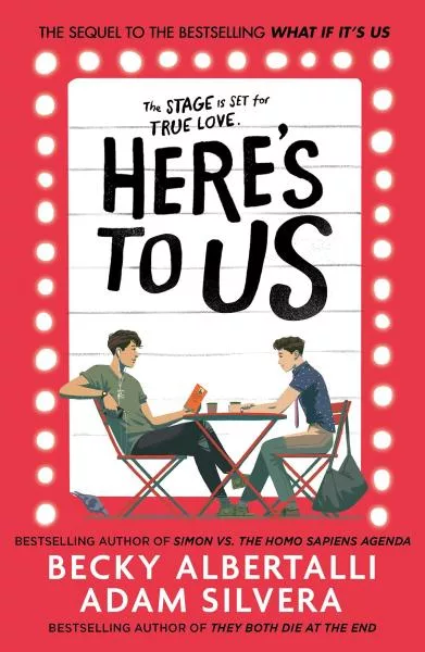 Here´s To Us