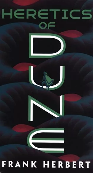 Heretics of Dune