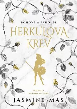 Herkulova krev