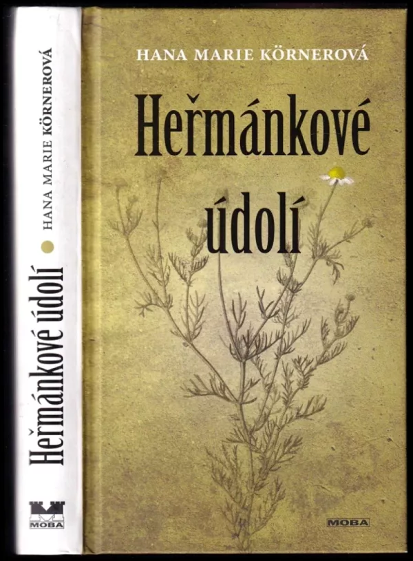 Heřmánkové údolí